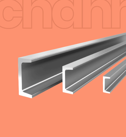 Channel